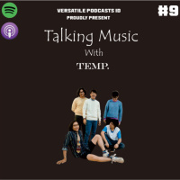 Versatile Episode Special with Temp. (Thailand)