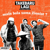 Eps. 9. TOLAK ISRAEL?