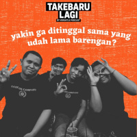 Eps. 17. Cintamu Tidak Di Restui? Ini Tips nya.