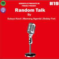 Random Talks! The History!