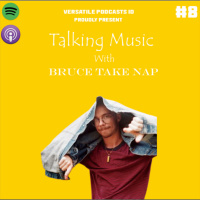 Versatile Episode Special with bruce take nap (USA)
