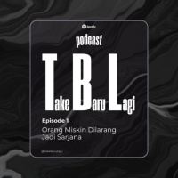 Eps. 1. Orang Miskin Dilarang Sarjana!