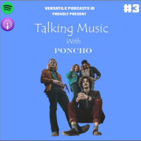 Versatile Episode Special with Poncho (Netherlands)
