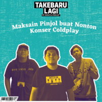 Eps. 16. SI PALING COLDPLAY!!!