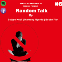 Random Talks ! Sedih Itu Tidak Perlu