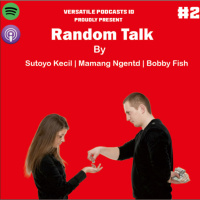 Random Talks ! Pelit Di Masa Pandemi Boleh Ga Sih ?