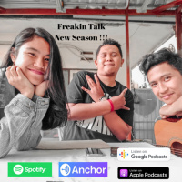 Eps 2. Versatile Jamming + Debat Panas Kaum Adam dan Hawa !!!!!