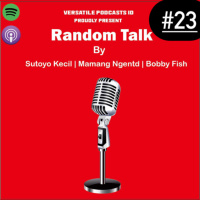 Random Talks! Last of Us!!!