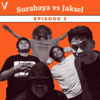Eps. 3. Surabaya vs Jaksel!!!