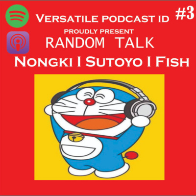 Versatile Podcasts Id