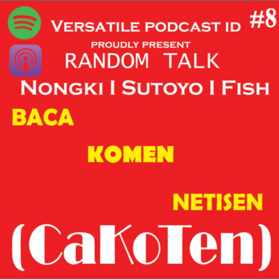 Versatile Podcasts Id