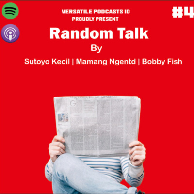 Versatile Podcasts Id