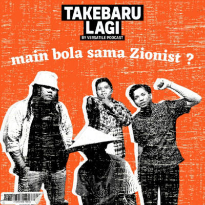 Versatile Podcasts Id