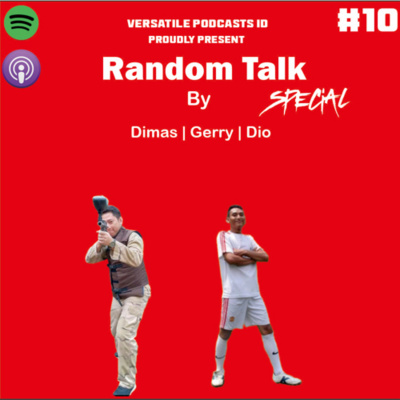 Versatile Podcasts Id