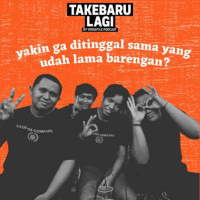 Versatile Podcasts Id