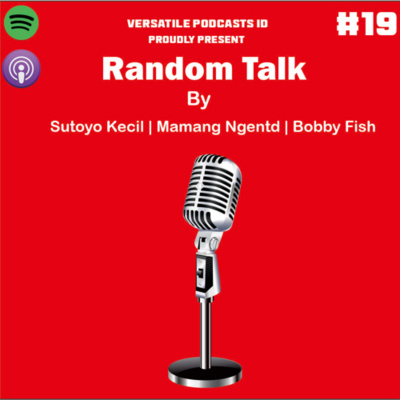 Versatile Podcasts Id