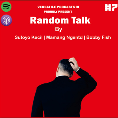 Versatile Podcasts Id