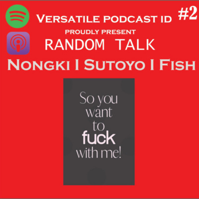 Versatile Podcasts Id