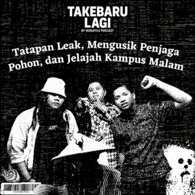 Versatile Podcasts Id