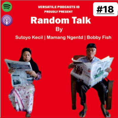 Versatile Podcasts Id