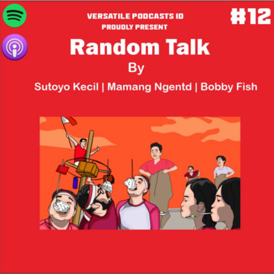 Versatile Podcasts Id