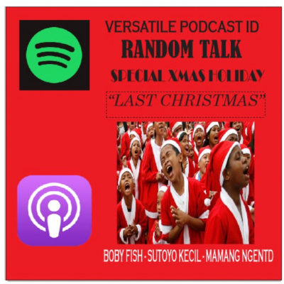 Versatile Podcasts Id