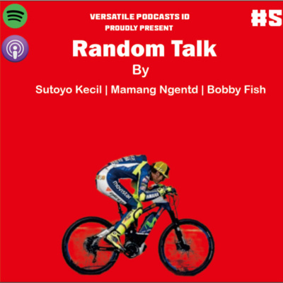 Versatile Podcasts Id