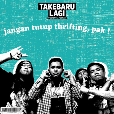 Versatile Podcasts Id