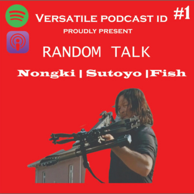 Versatile Podcasts Id