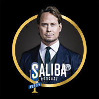 5. Jesper Hussfelt - Vägen till toppen som sportkommentator och vyn därifrån.