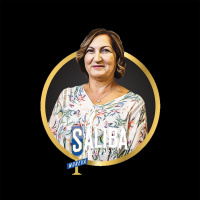 11. Moa Gurbuzer - Socionomen som blev en framgångsrik entreprenör.