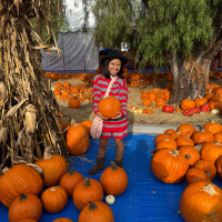 Orlando BIRTHDAY Fall Trip