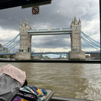 Misa Summer Interview with water day story