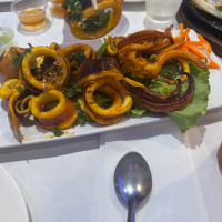 Natsumi interviews Meg 