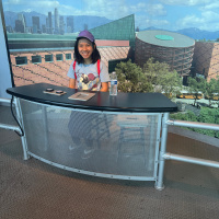 LA Winter Break 2025 Part 2