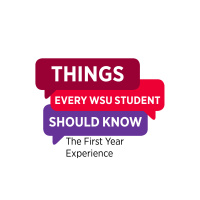 The First Year Experience