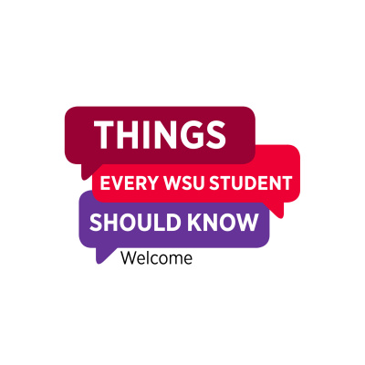 5 Things Every Wsu Student Should Know