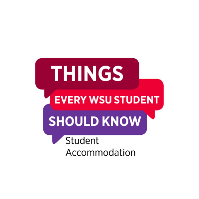 5 Things Every Wsu Student Should Know