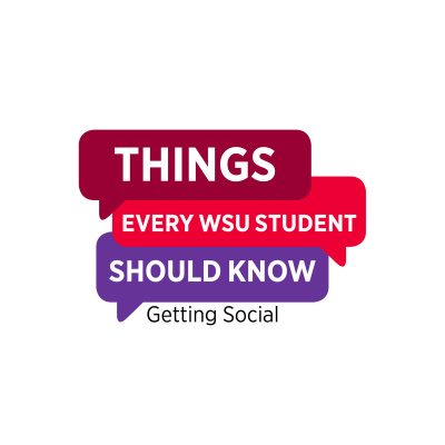5 Things Every Wsu Student Should Know