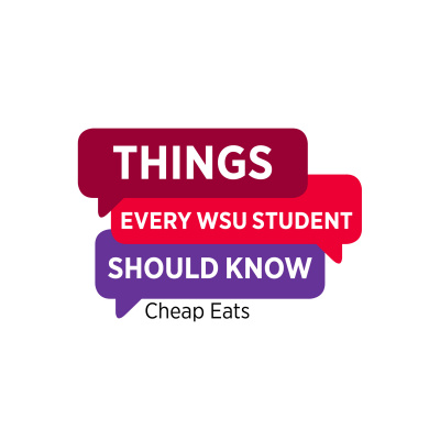 5 Things Every Wsu Student Should Know