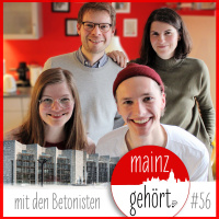 #56 Die, für das Mainzer Rathaus