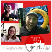 #62 Die, mit dem Meenzer hinter Frederick Vandersonne