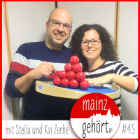 #45 Die, mit den Mainzer Mathemacher