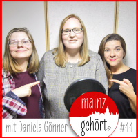 #44 Die, über Lust auf Mainz