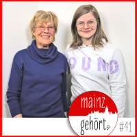 #41 Die, mit der Autorin Monika Beer