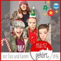 #46 Die, bei Glühwein und wie auch immer