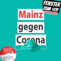 GeMAINZam: die Musikmaschine und Fenster zum Hof