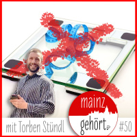 #50 Die, in der wir Diäten streichen