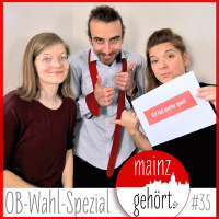 #35 Die, über Picknick und Wahlversprechen