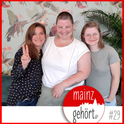 Mainz Gehört